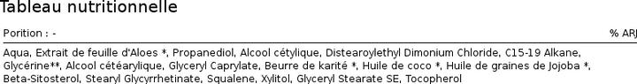 Image du produit Urtekram Après-shampooing Sensitive 180 ml (180 ml)