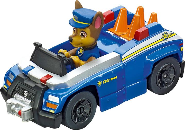 Actual product image Carrera PAW PATROL - On the Track