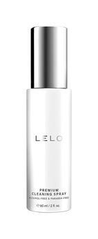 LELO Cleaning Spray (60 ml)