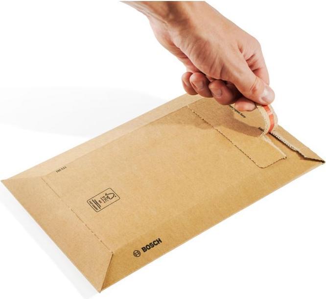 Produktbild Bosch Professional Zubehör Leer Box Only M