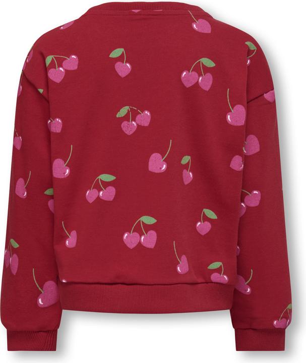 Actual product image Only KMGARTSY Sweatshirt Sweatshirt (92)