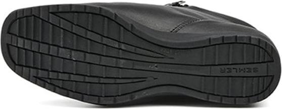 Produktbild Semler Stiefeletten (39)