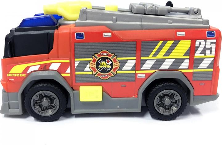 Produktbild Dickie Fire Truck mit Licht und Sound