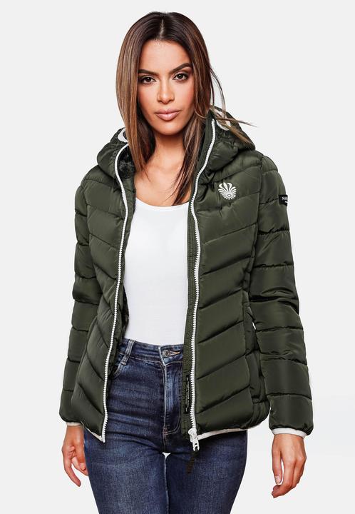 Actual product image Navahoo Elva (XS)