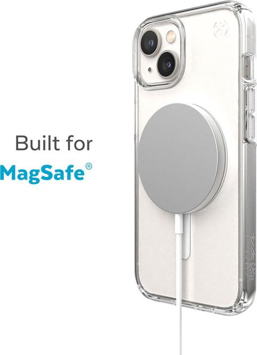 Actual product image speck Iphone 14 Plus Presidio (Apple iPhone 14 Plus, Apple iPhone 15 Plus)