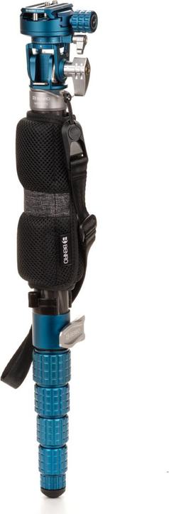 Actual product image Benro MSD46C72 SUPADUPA Monopod (Carbon)