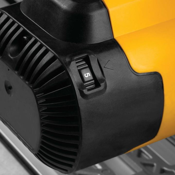 Produktbild DeWalt Tauchkreissaegenset