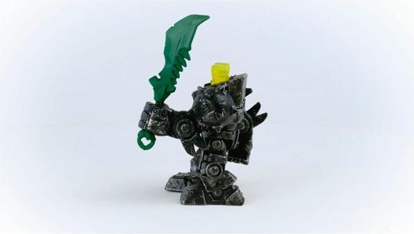 Immagine prodotto Schleich Giungla dell'ombra del robot