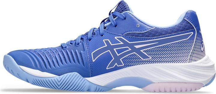 Image du produit ASICS Performance Chaussures d'intérieur Netburner Ballistic Ff 3 - Us 9.5 (41.5) (41.5)