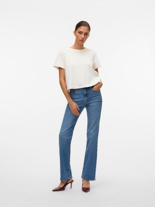 Produktbild Vero Moda Vmtessa Hr Straight Jeans Li3114 Ga Noos (32)