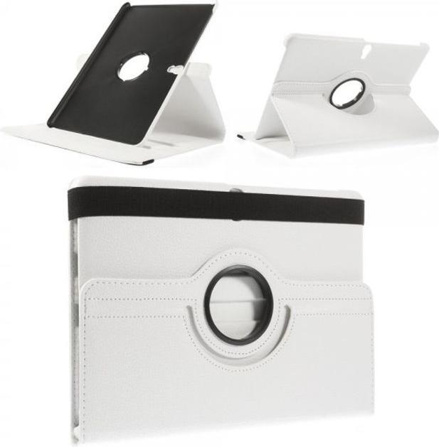 Actual product image MU Classic Rotatable leather cover (Galaxy Tab S 10.5)