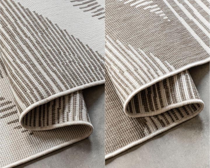 Produktbild ELLE DECORATION Rhombus (150 x 80 cm)