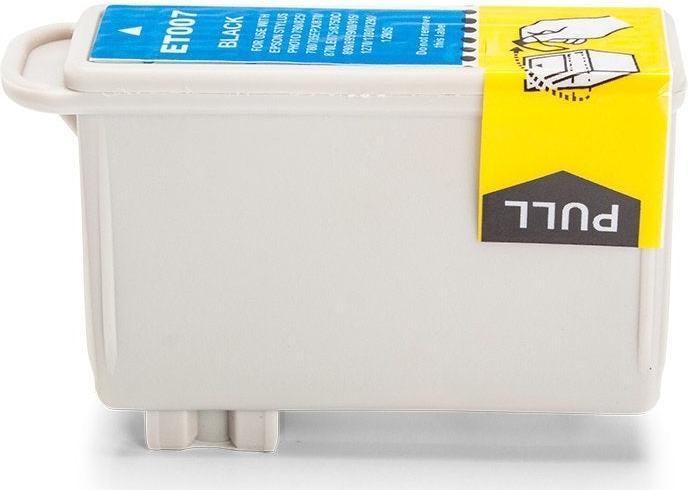 Produktbild Hermex Alternative Tintenpatrone zu Epson T007-8 (M, BK, C, Y)