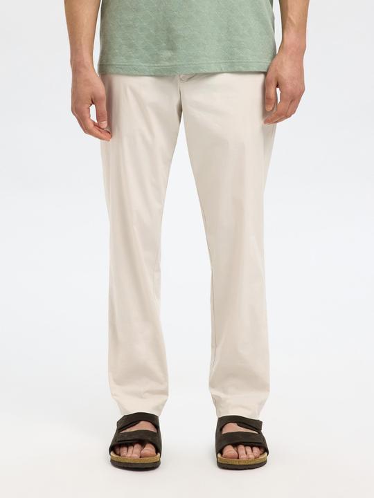 Actual product image Selected Homme 190 Regular Fit Tapered Hose (XXL)