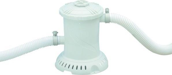 Polygroup RX600 Pompe à cartouche filtrante 12V - 2,3m³/h