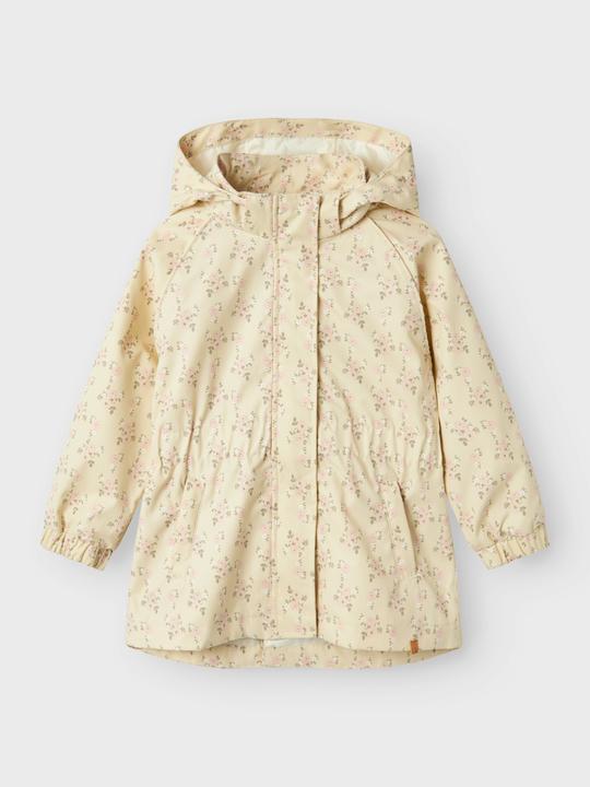 Produktbild Name it Wasserdichte lange Jacke (86)