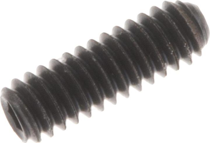 Produktbild Rs Pro Madenschraube Ringschneide M2x6mm