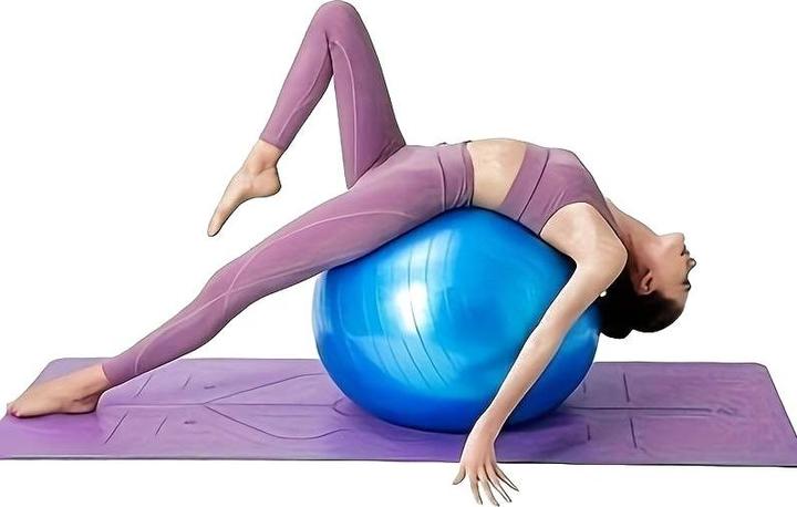 Image du produit Cbx Ballon de yoga 75cm (75 cm)