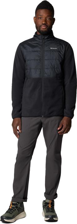 Produktbild Columbia Basin Butte™ Full Zip Fleece II (M)