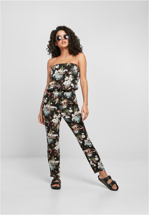 Immagine prodotto Urban Classics Tuta a fascia in viscosa da donna - 2492 (S)