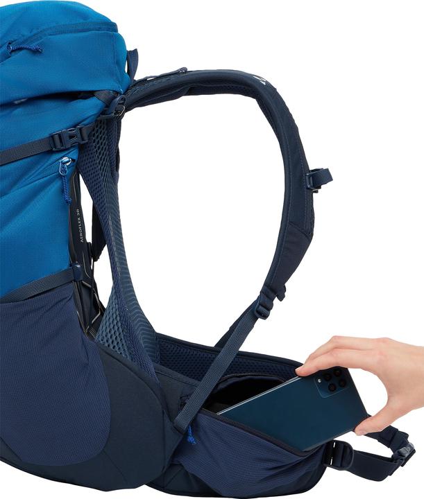 Produktbild Vaude Skomer Tour 34+ (34 l)