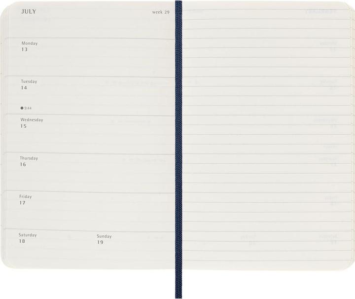 Immagine prodotto Moleskine Wonk (9 x 14 cm, Inglese)