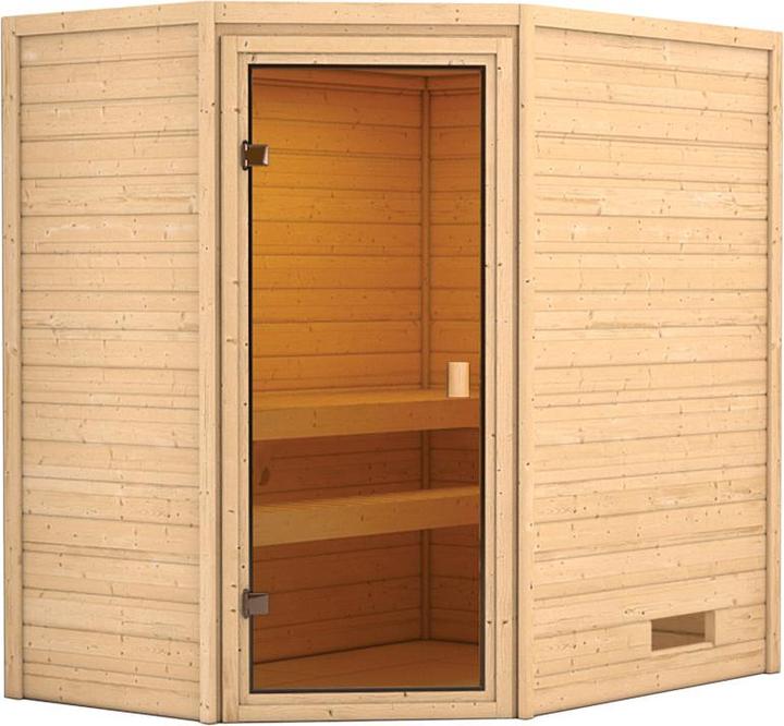 Immagine prodotto Woodfeeling Jella (Senza forno)
