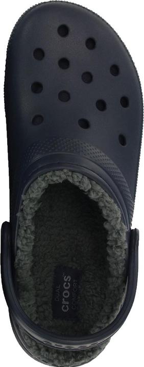 Actual product image Crocs Classic Lined Clogs Unisex (39)