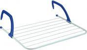 Image du produit Soler Hispania Corde à linge métal 6m 63x49x17cm confortime (6 m)