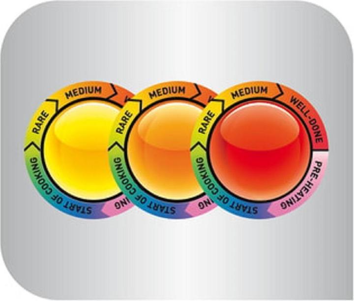 Image du produit Tefal Optigrill (Fiche CH)