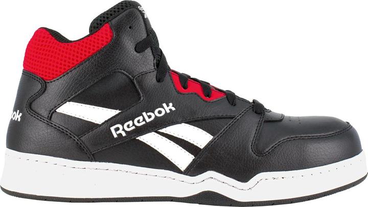 Actual product image Reebok BB4500 Work Low Cut safety sneaker S3 (S3, 43)