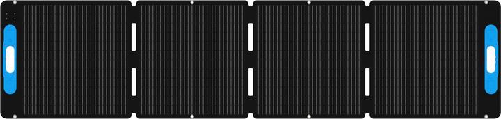Immagine prodotto RealPower Pannello solare SP-300E 300 Watt 4 pannelli pieghevoli (300 W, 9.45 kg)