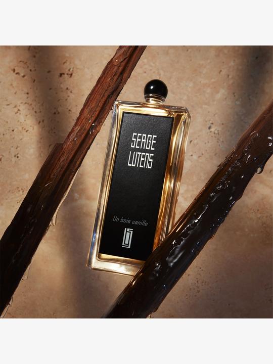 Actual product image Serge Lutens Un bois vanille (Eau de parfum, 50 ml)