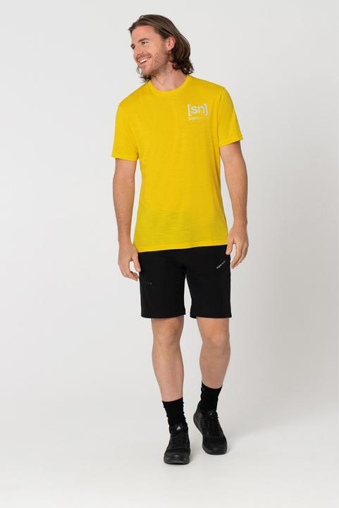 Actual product image Super Natural Active (M)