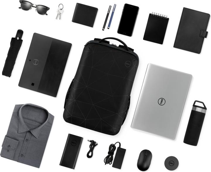 Actual product image Dell Essential (15.60", Dell)
