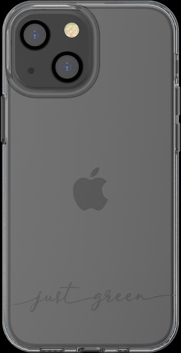 Image du produit Just Green Cas biologique (Apple iPhone 13 mini)
