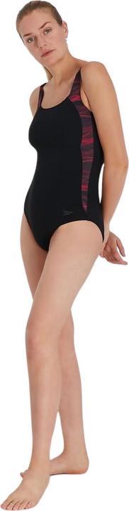 Produktbild Speedo LunaLustre Printed Shaping 1PC (W32/L36)