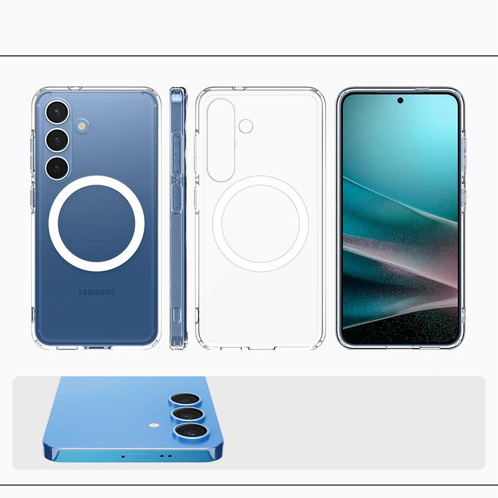 Produktbild Spigen Ultra Hybrid Case (Samsung Galaxy S25+)