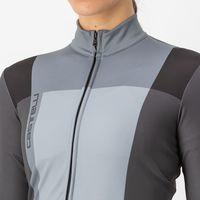 Image du produit Castelli Unlimited W Thermal Jersey (S)