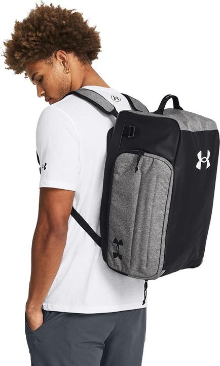 Produktbild Under Armour Contain Duo Sm Bp Duffle