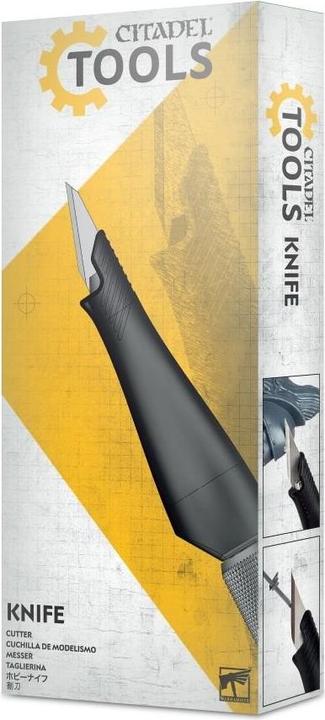 Produktbild Games Workshop Citadel Tools: Knife