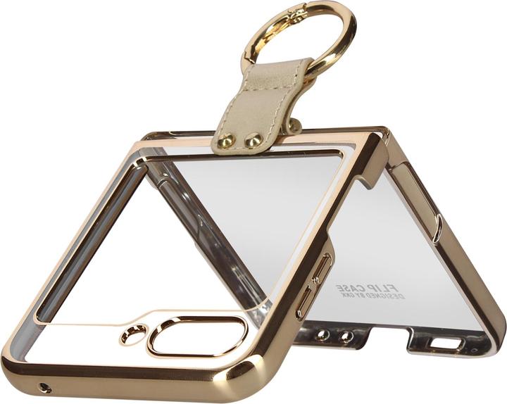 Produktbild Avizar Ring Case Series (Samsung Galaxy Z Flip5)