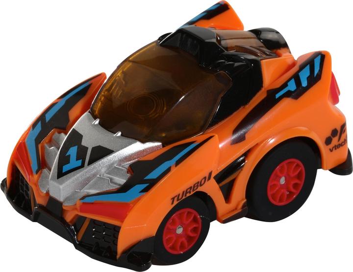 Produktbild VTech Turbo Force Racers - Actiontrack