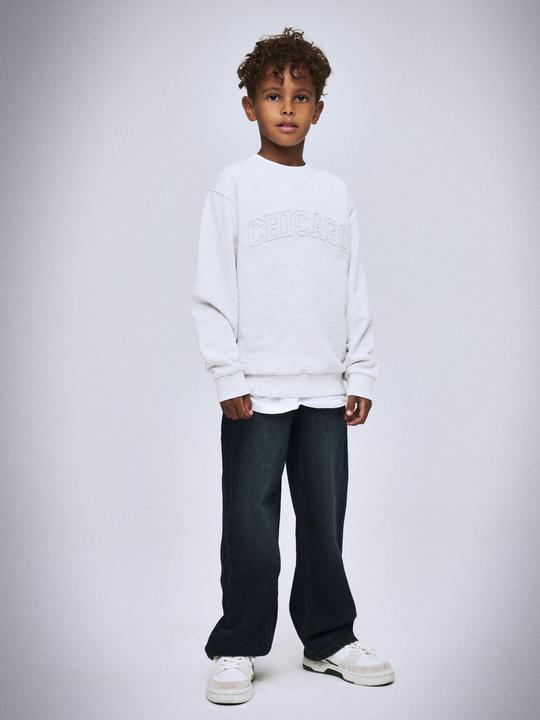 Produktbild Name it Bio-Baumwoll Sweatshirt (158)