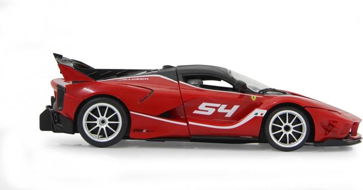 Produktbild Jamara Ferrari FXX K Evo