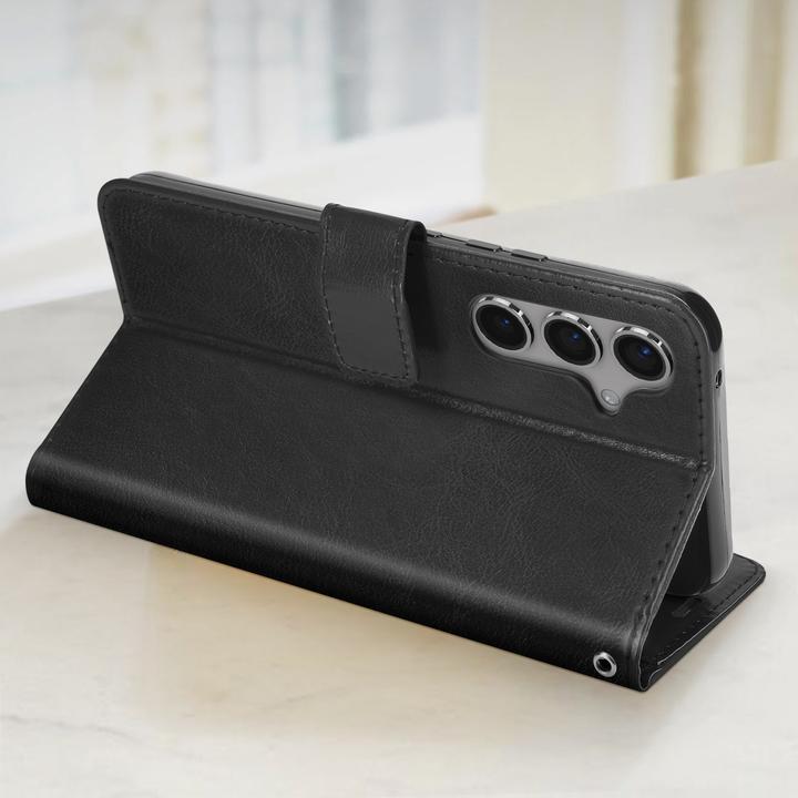 Actual product image Mayaxess SecureCard Cover Series (Samsung Galaxy S24)