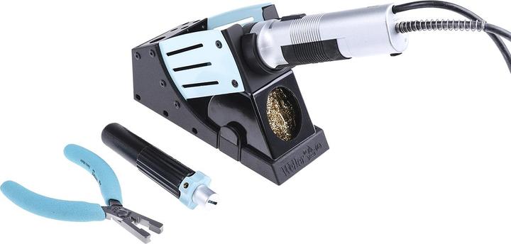 Produktbild Weller Erem Entlötkolben-Set 24 V 120 W Pr