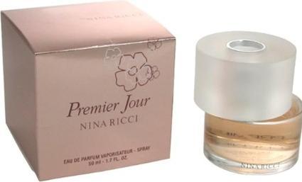 Actual product image Nina Ricci Premier Jour (Eau de parfum, 50 ml)