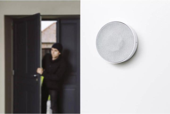 Produktbild Netatmo Sirene NIS01-DE