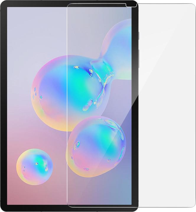 Image du produit Avizar Film clair comme du cristal, protection d'écran en verre (1 pièce(s), Galaxy Tab S6 10.5 (2019))